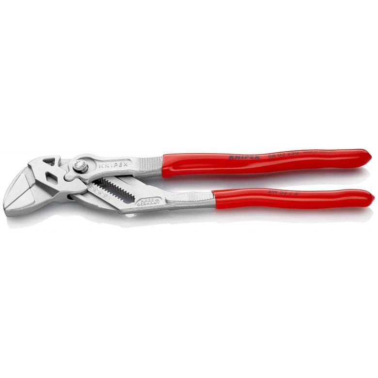 Flexi-Mesh hand tools- Knipex 86 03 250